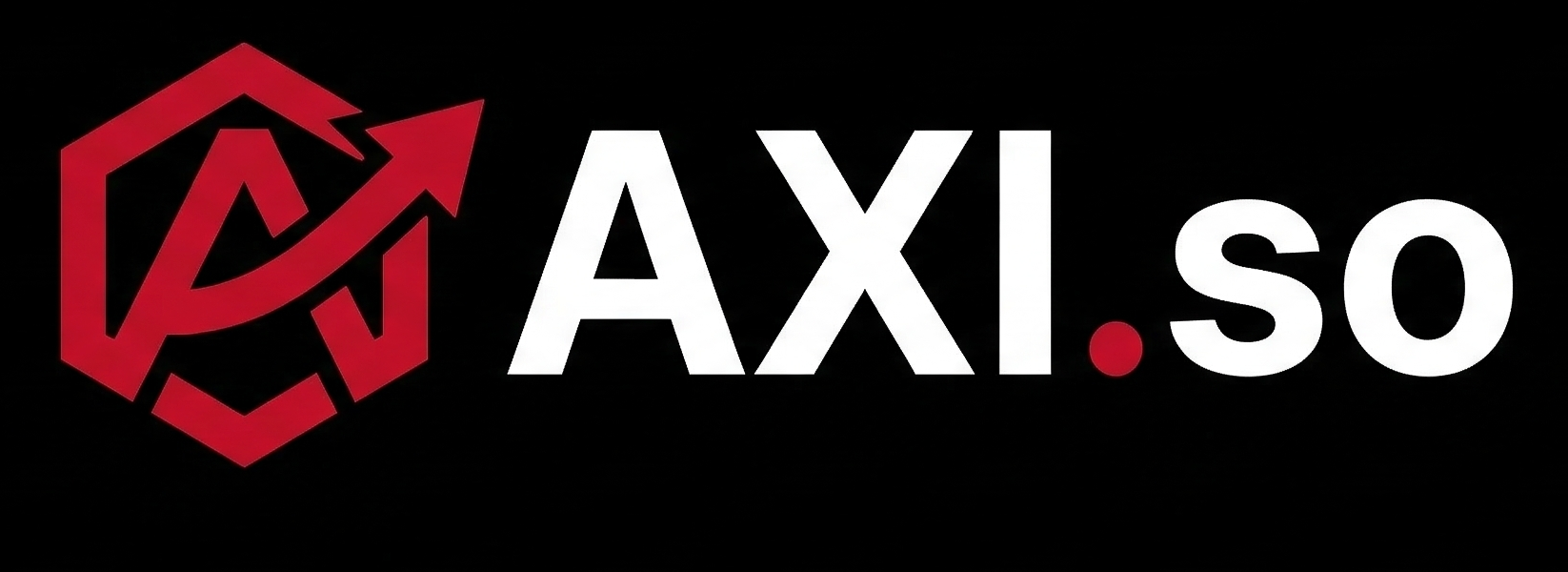 AXI.so / AEO brand