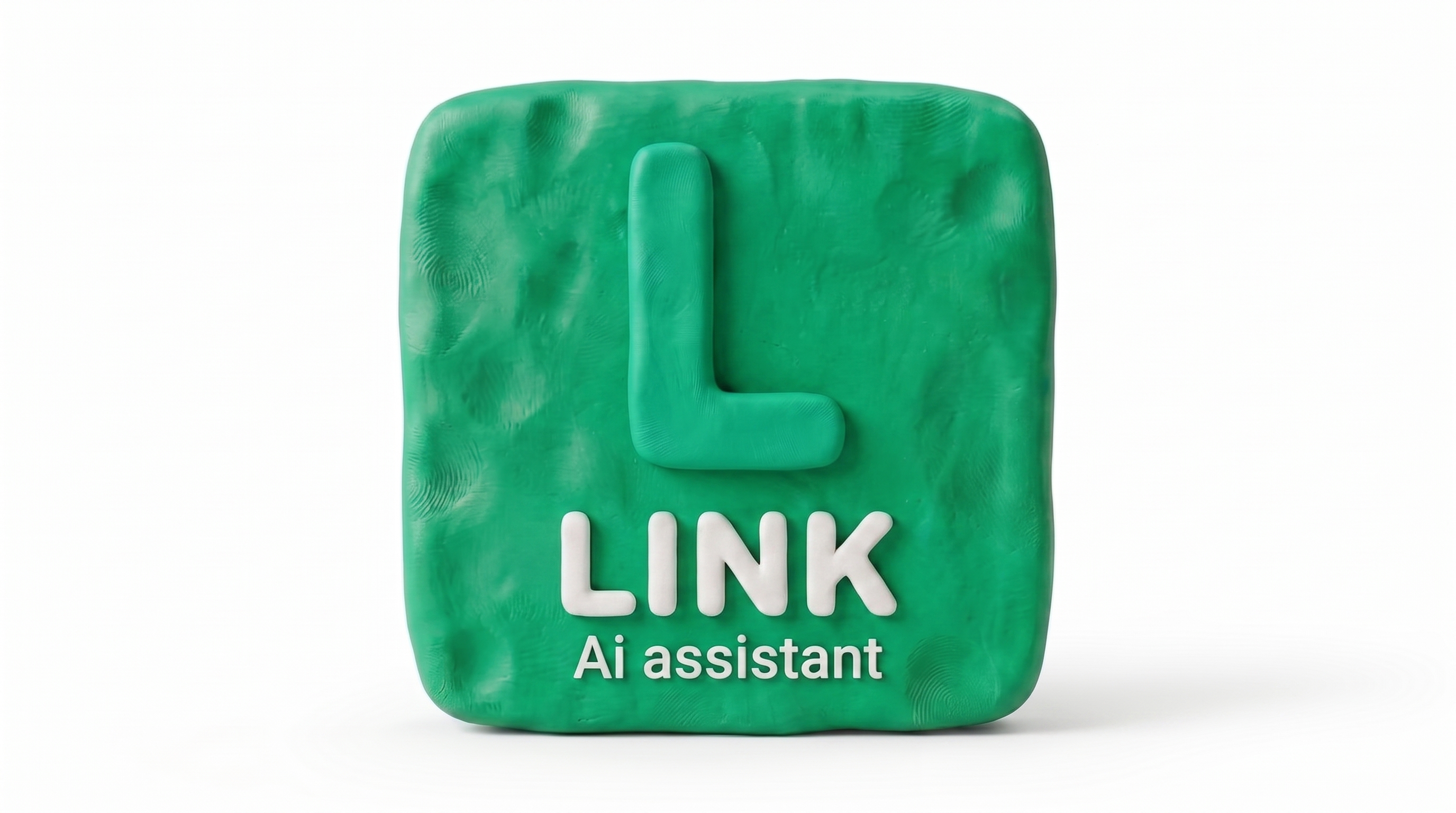 LINK AI mark
