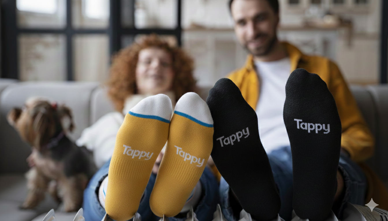 Tappy logo