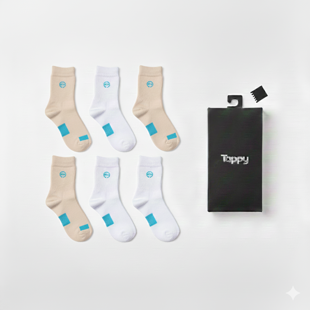Tappy product visual