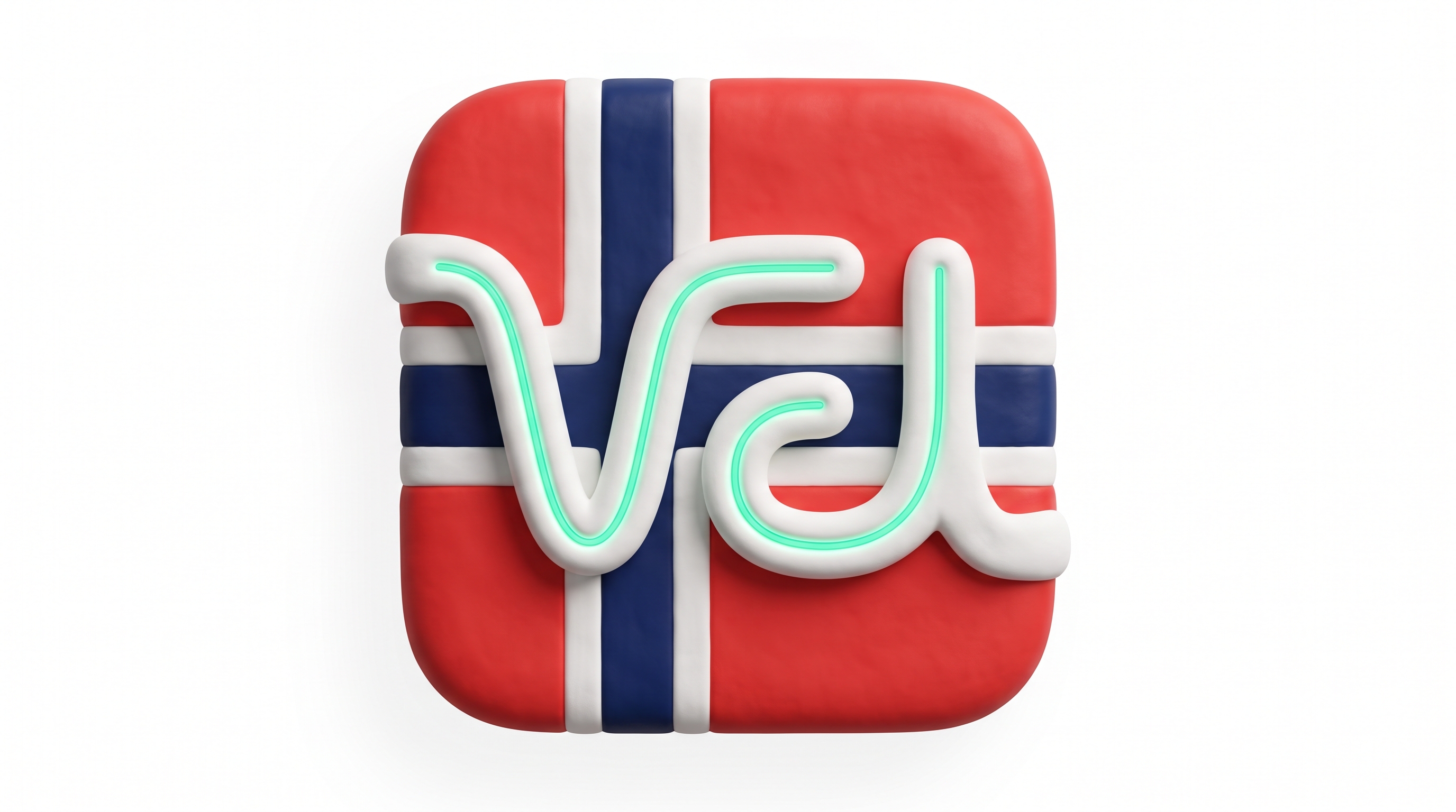 VEI app icon