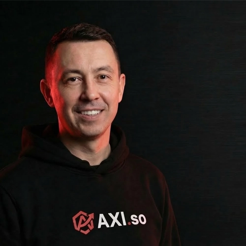Alex Founder
